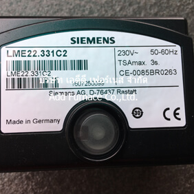 SIEMENS LME22.331C2